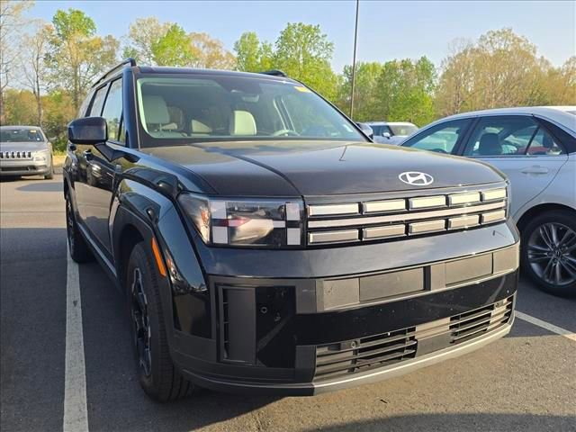 Used 2024 Hyundai Santa Fe SEL