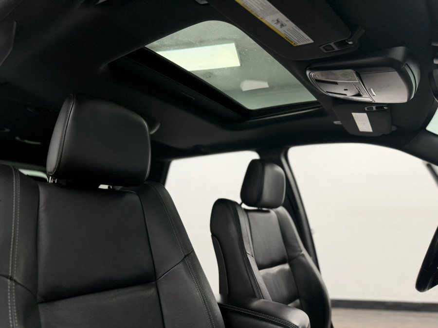 Used 2021 Dodge Durango GT w/ Blacktop Package AWD/4WD image 35
