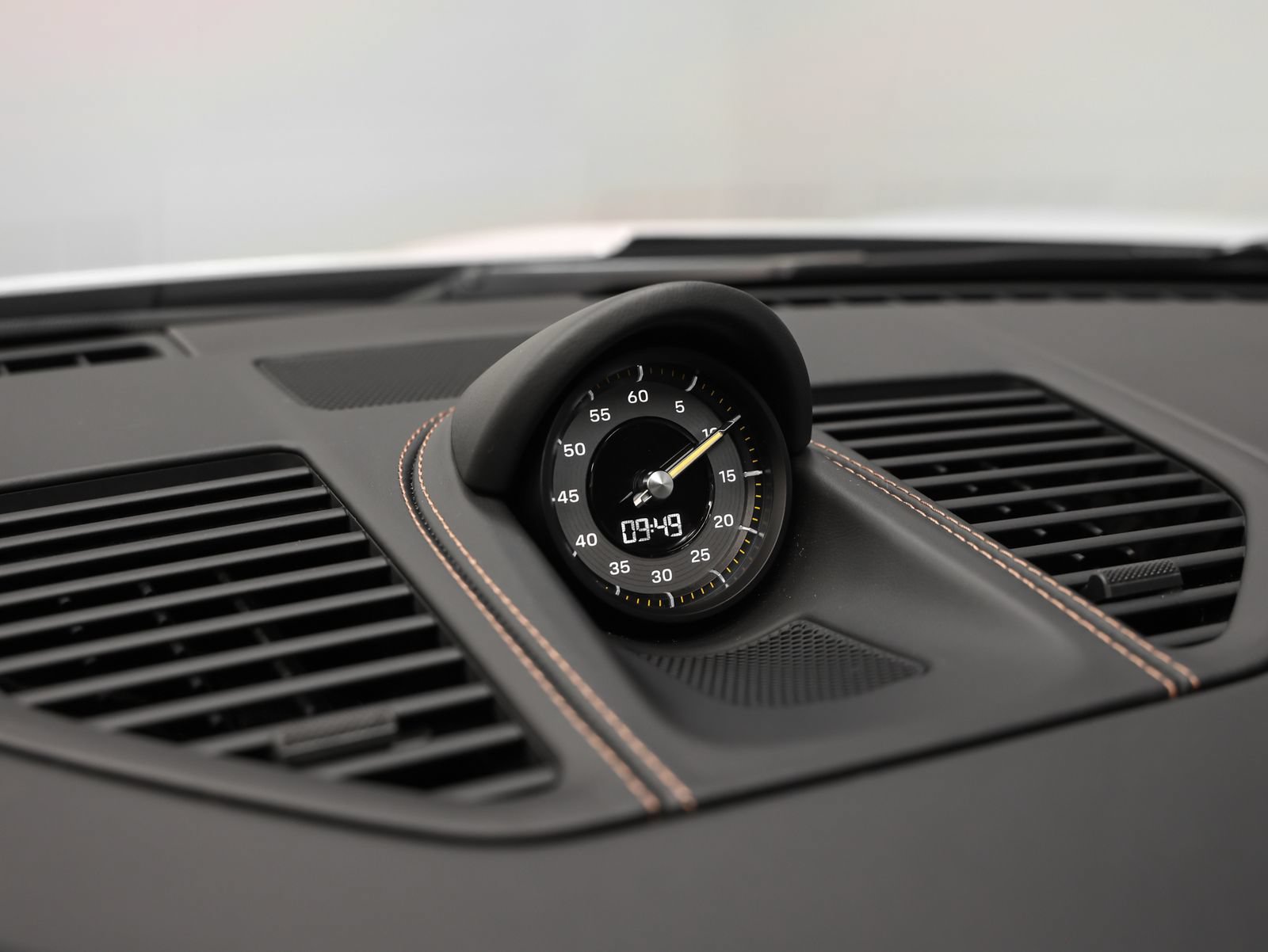 Certified 2023 Porsche 911 GT3 RWD image 62