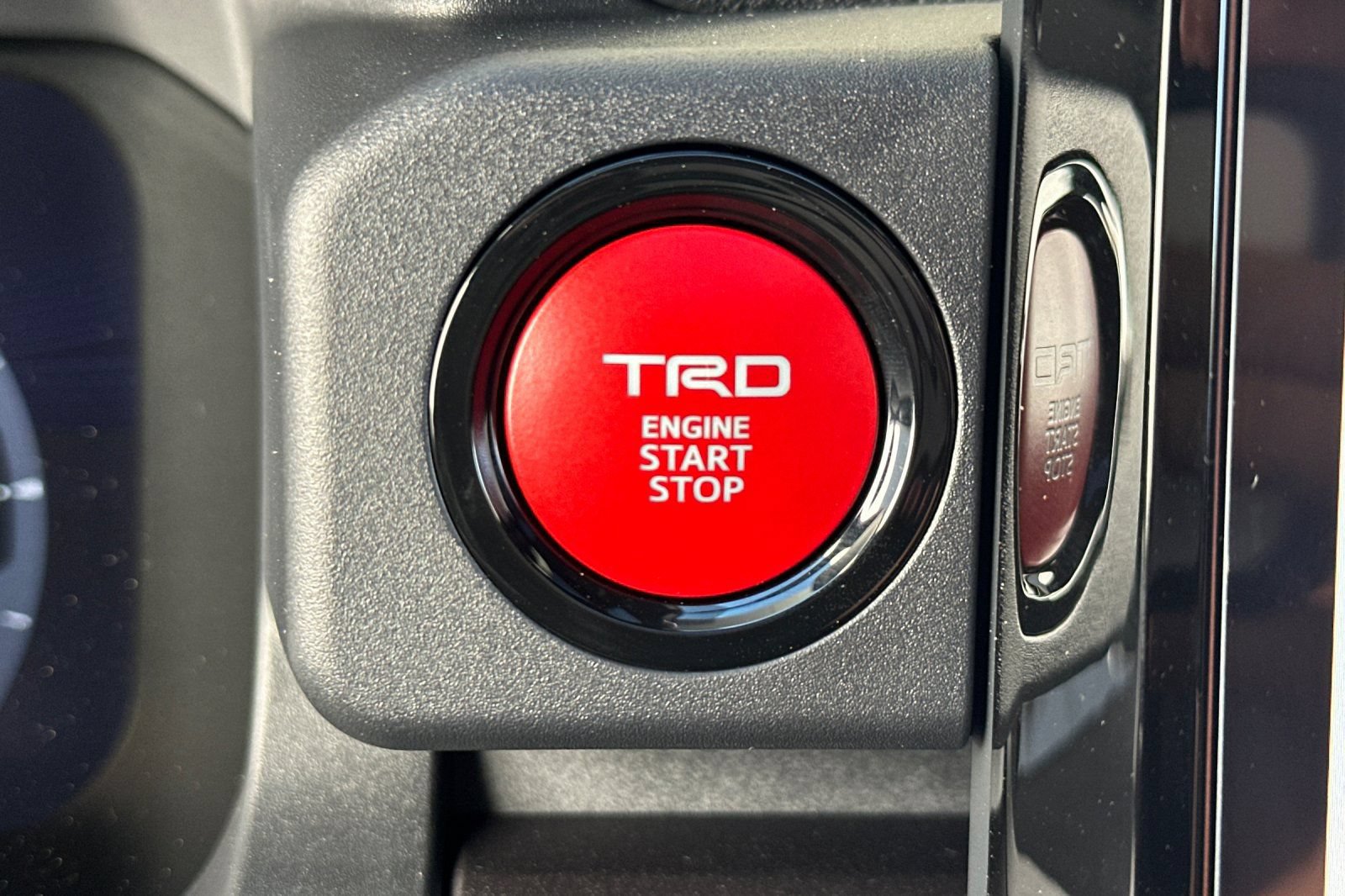New 2025 Toyota 4Runner TRD Sport Premium AWD/4WD image 26