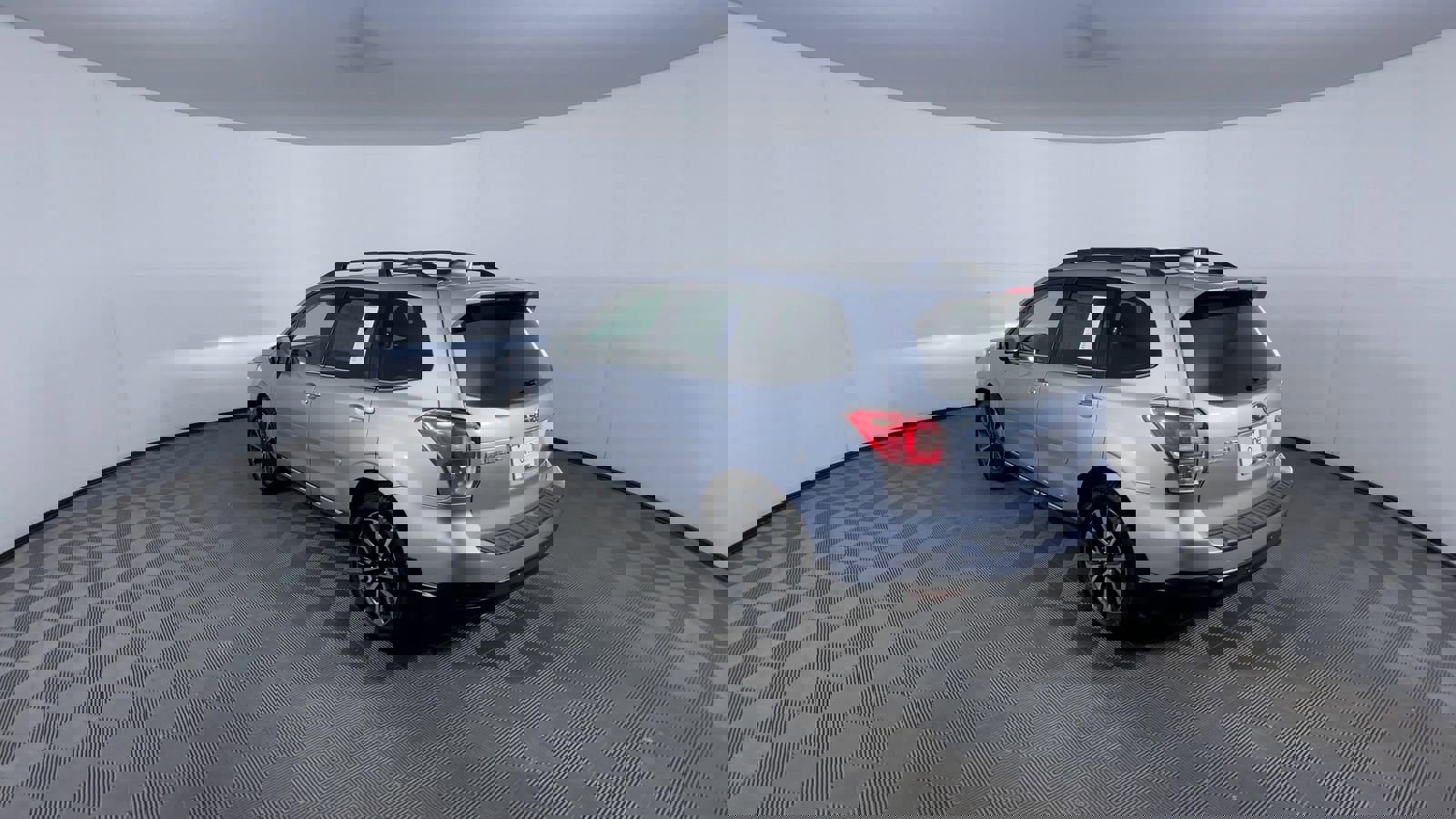 Used 2018 Subaru Forester 2.0XT Touring image 7