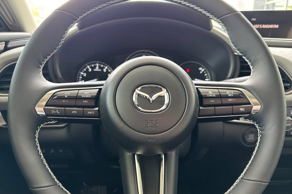 New 2026 MAZDA CX-30 2.5 Turbo Aire Edition AWD/4WD image 23