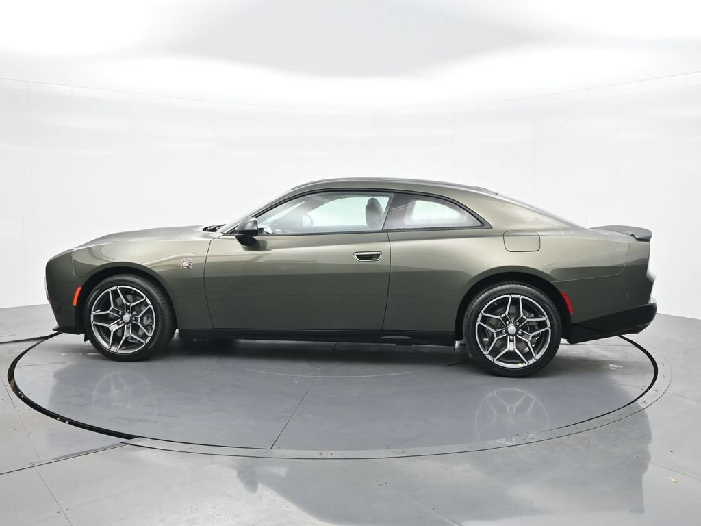 New 2026 Dodge Charger Scat Pack AWD/4WD image 10