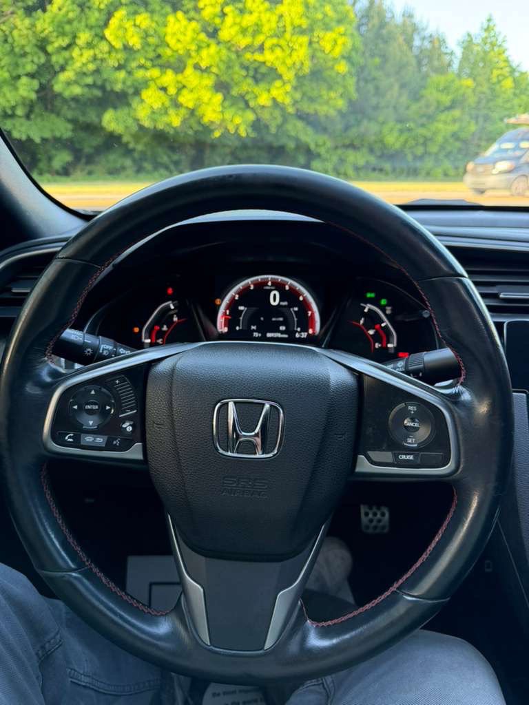 Used 2018 Honda Civic Si image 19