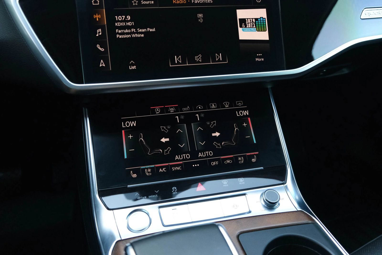 Used 2019 Audi A6 3.0T Prestige w/ Prestige Package AWD/4WD image 33
