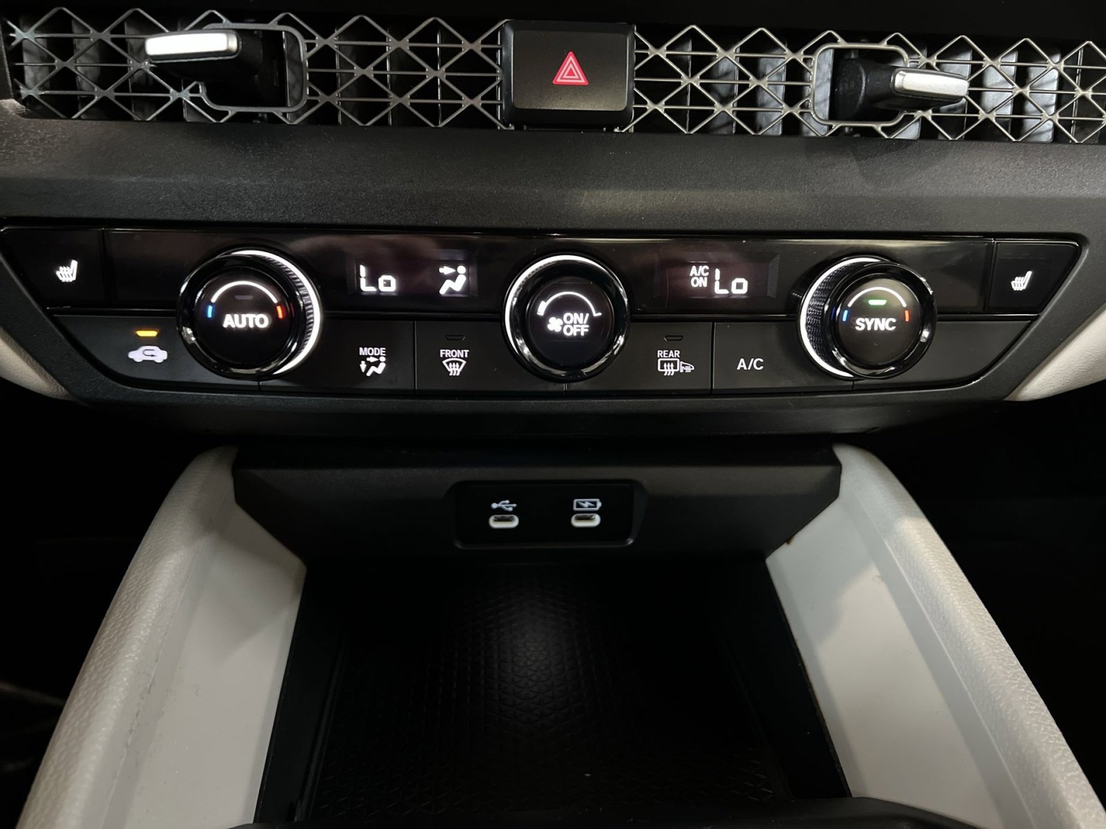 Used 2023 Honda Accord EX image 20