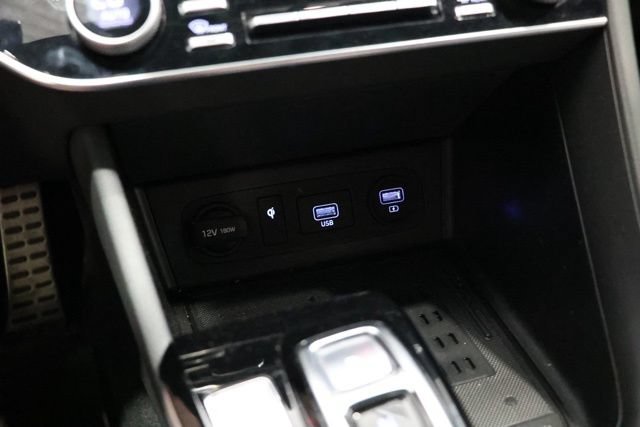 Used 2021 Hyundai Sonata SEL Plus w/ Tech Package FWD image 28