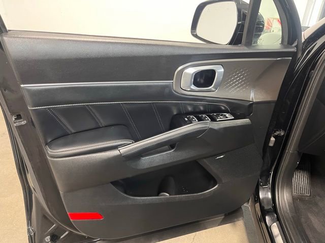 Used 2021 Kia Sorento SX FWD image 24