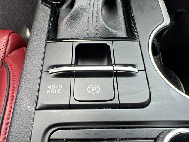 Certified 2024 Kia K5 GT-Line w/ GT-Line Premium Package AWD/4WD image 24