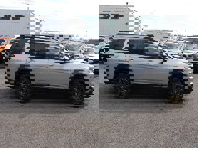 New 2026 Subaru Outback Premium image 22