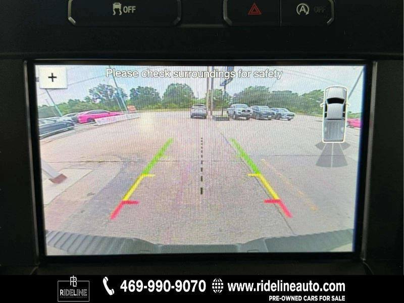 Used 2019 Ford F150 Lariat w/ Equipment Group 502A Luxury AWD/4WD image 20