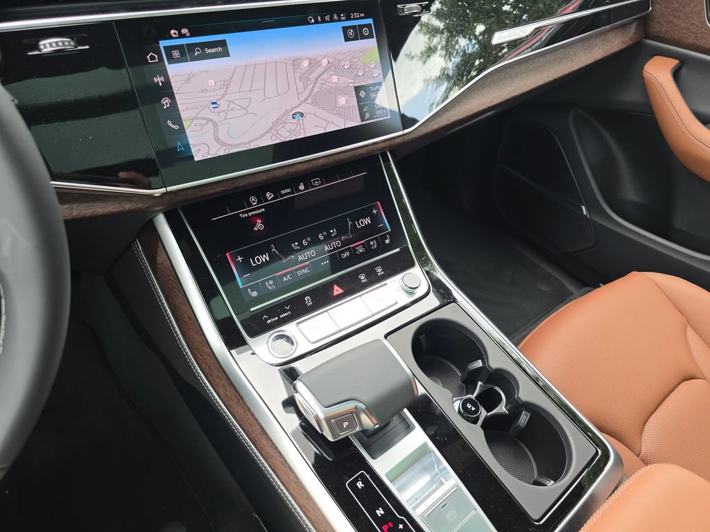 New 2026 Audi Q8 Premium Plus AWD/4WD image 23