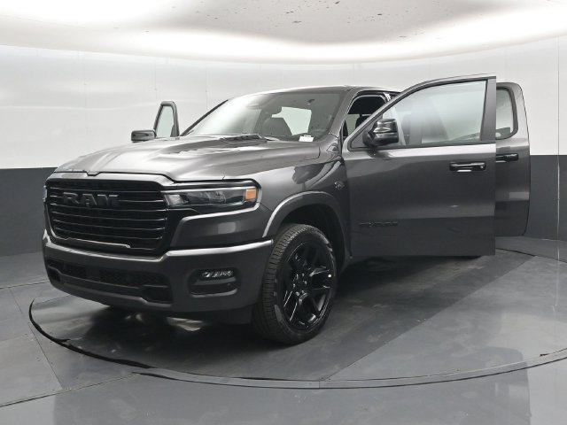 New 2027 RAM 1500 Laramie w/ Night Edition AWD/4WD image 61