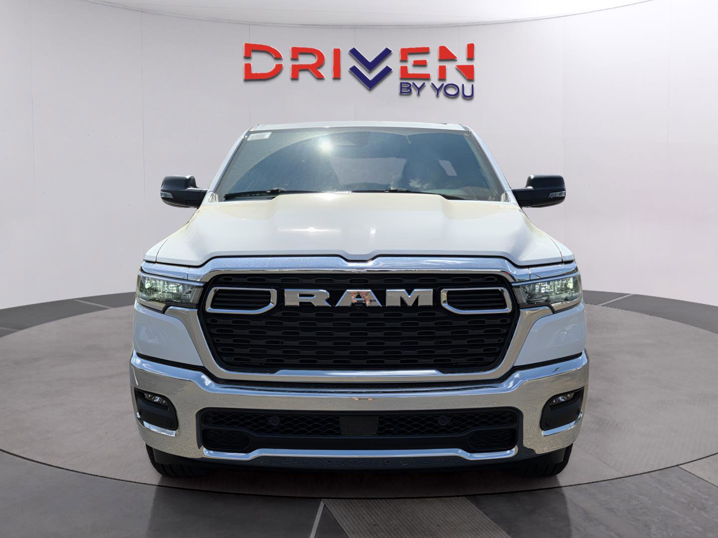 New 2026 RAM 1500 Big Horn image 8