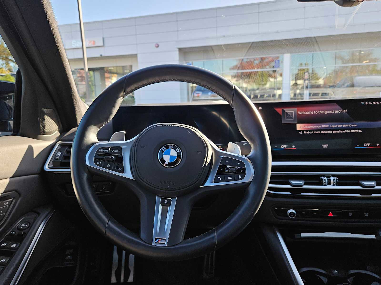 Used 2023 BMW M340i xDrive w/ Premium Package image 22