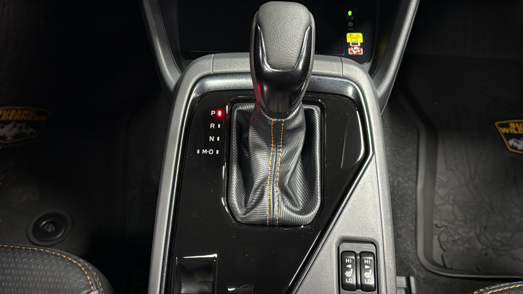 New 2026 Subaru Crosstrek 2.5i Wilderness image 36