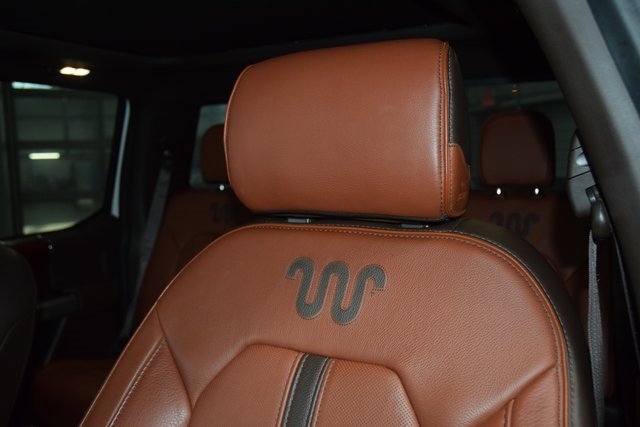 Used 2020 Ford F150 King Ranch w/ Equipment Group 601A Luxury image 47