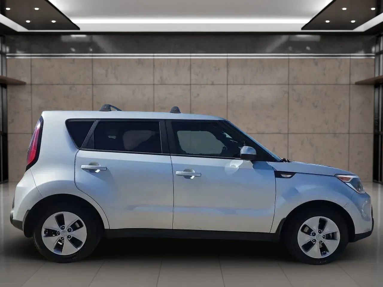 Used 2014 Kia Soul image 9