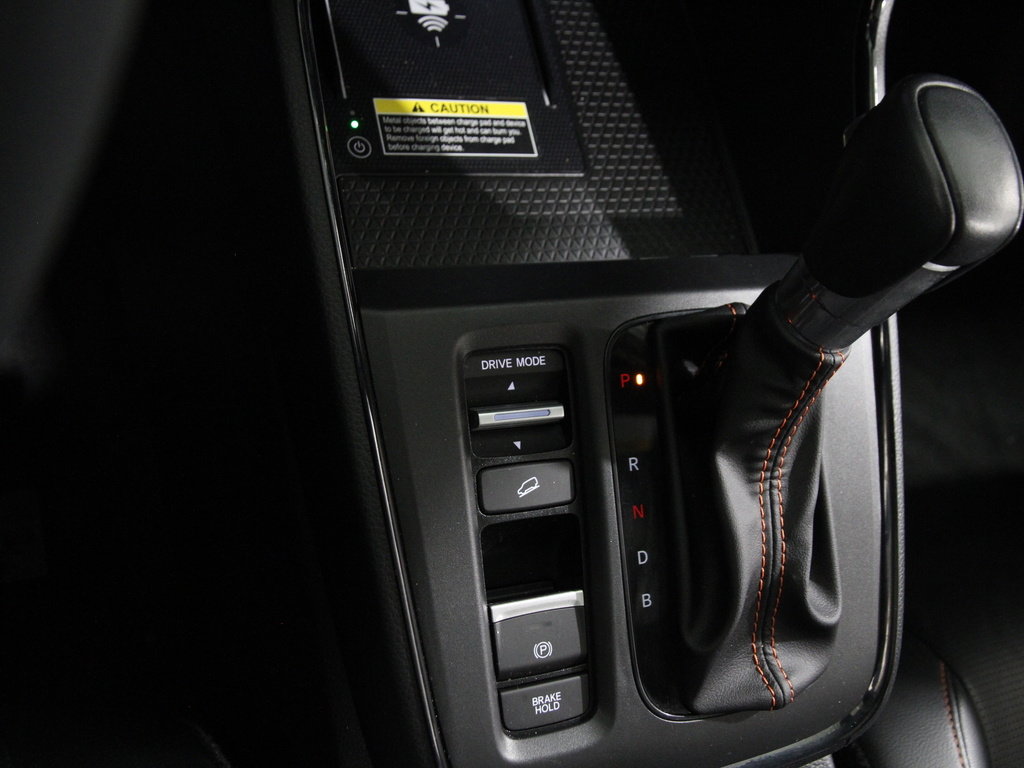 Used 2023 Honda CR-V Sport Touring image 17