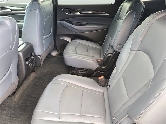 Used 2024 Buick Enclave Essence w/ Technology Package image 15