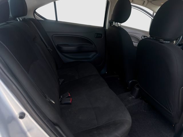 Used 2024 Mitsubishi Mirage G4 FWD image 33