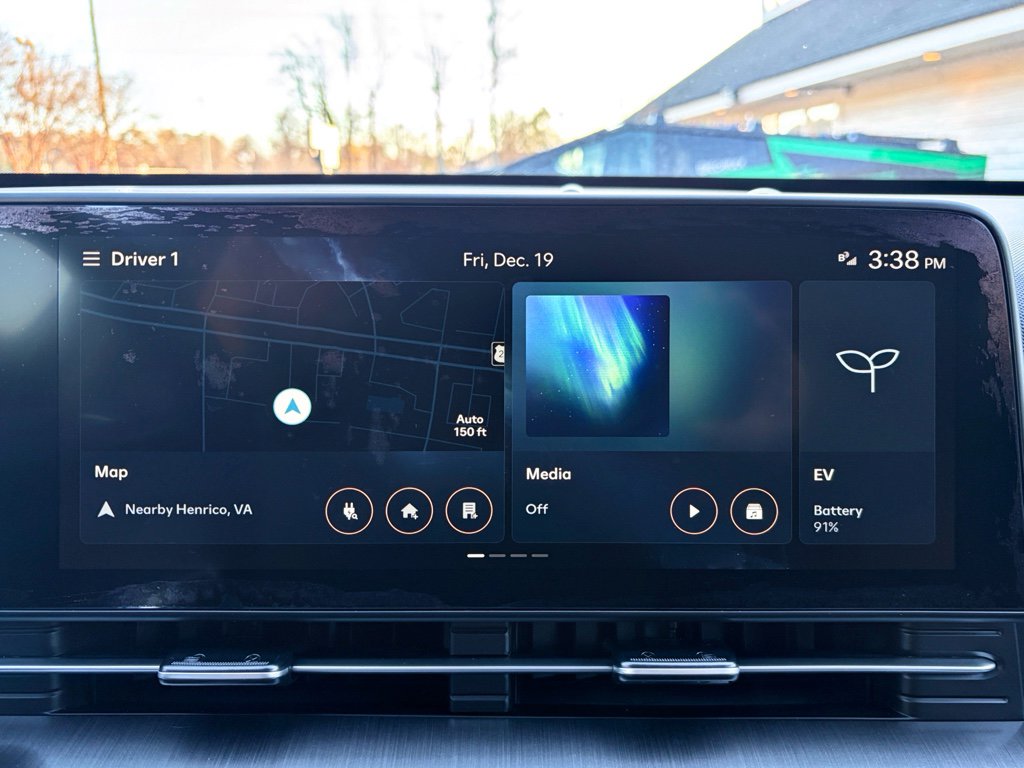 Used 2024 Hyundai Kona SEL image 10