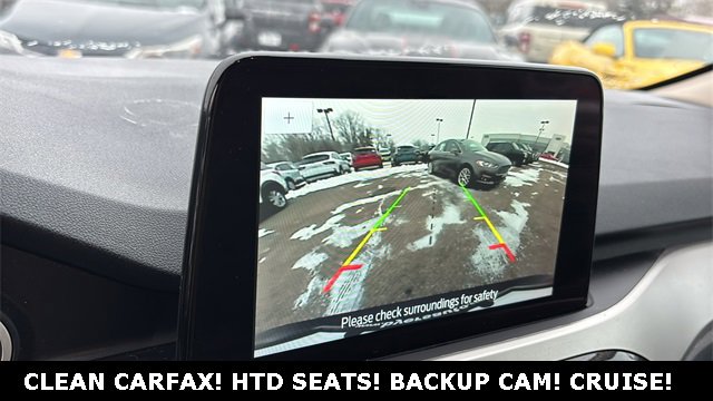 Used 2020 Ford Escape SE image 14