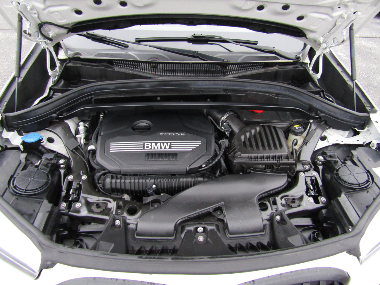 Used 2021 BMW X1 xDrive28i w/ Convenience Package image 32