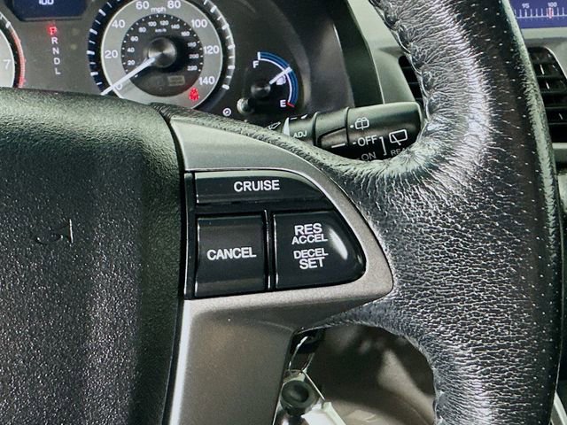 Used 2012 Honda Odyssey EX-L image 12