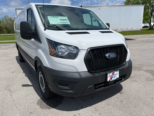 New 2023 Ford Transit 150 Low Roof RWD image 6