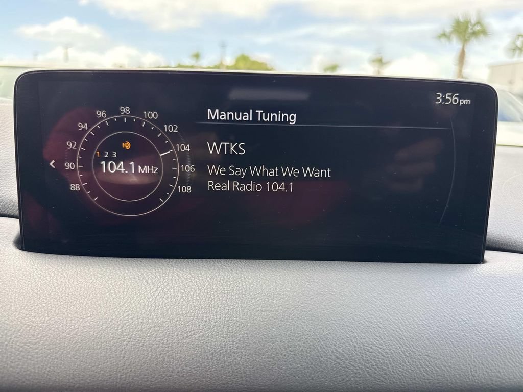 Used 2021 MAZDA CX-5 Touring AWD/4WD image 27