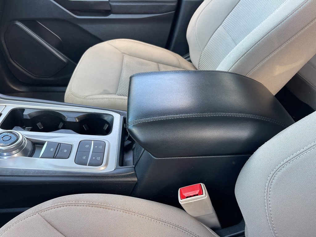 Used 2021 Ford Explorer 2WD image 13