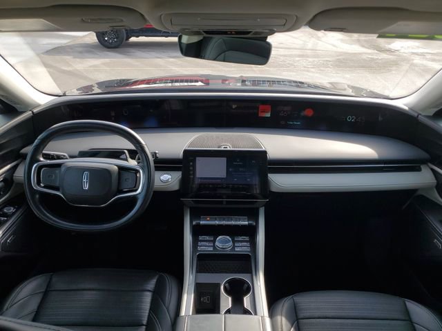 Certified 2024 Lincoln Nautilus Reserve w/ Equipment Group 202A image 26