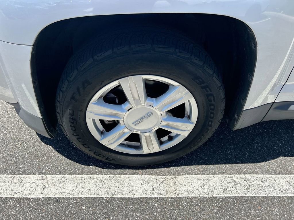 Used 2014 GMC Terrain SLE image 10