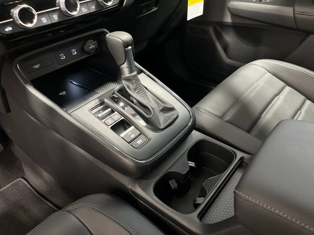 New 2026 Honda CR-V EX-L image 21
