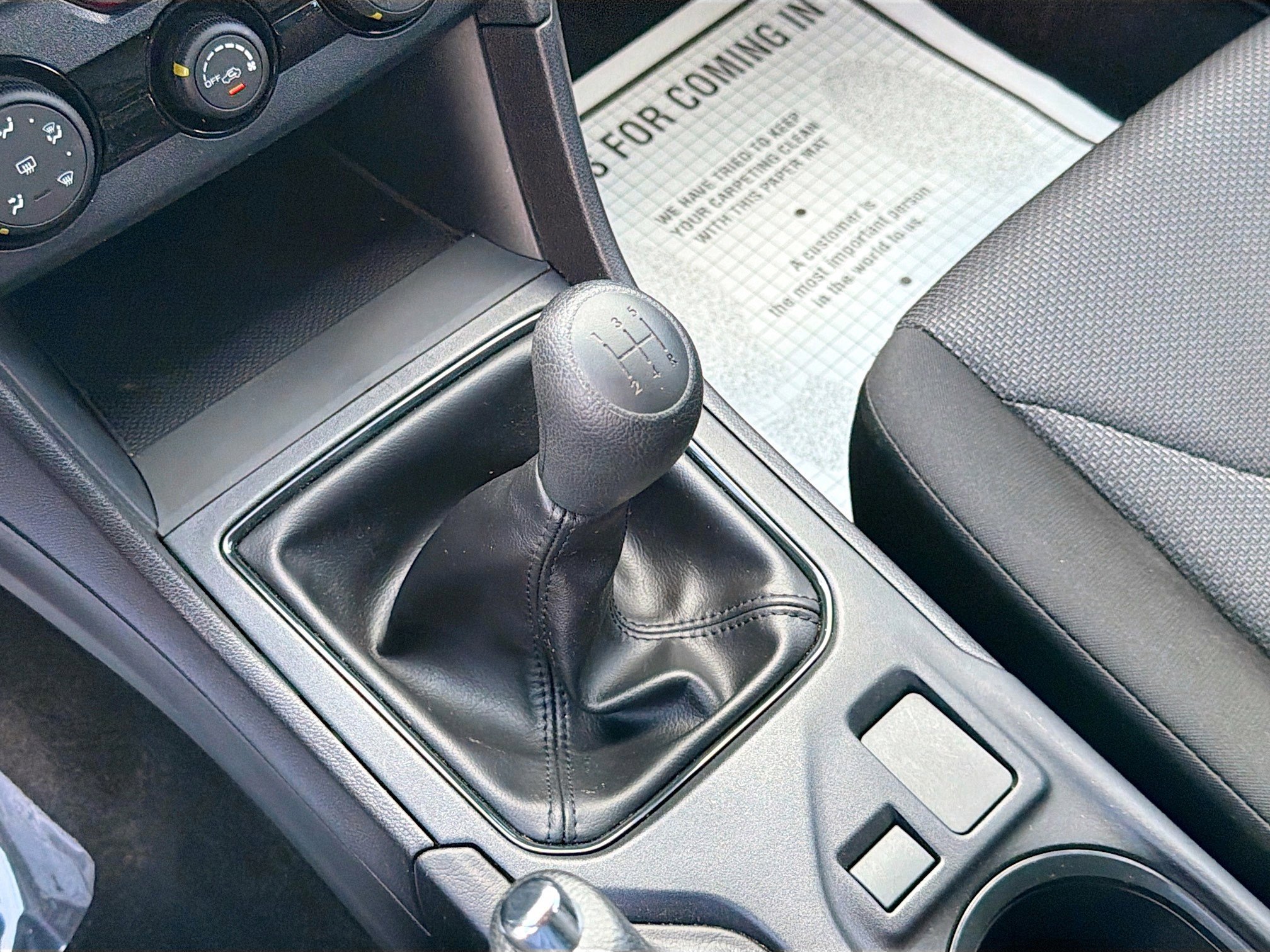 Used 2020 Subaru Impreza 2.0i image 26