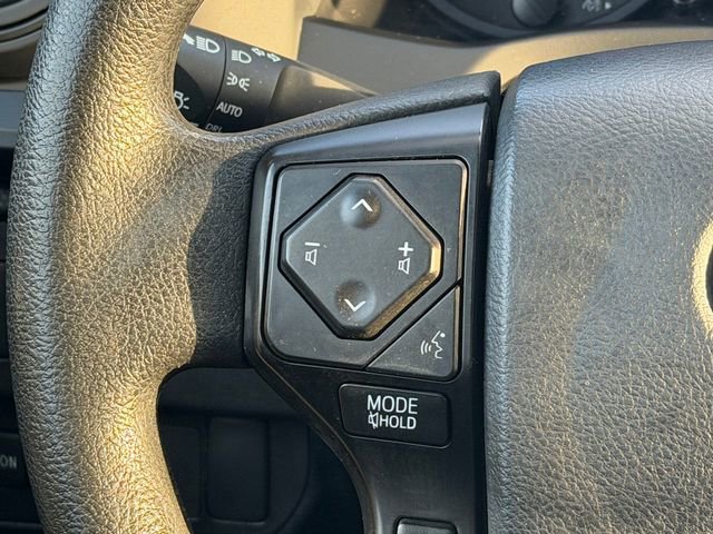 Certified 2023 Toyota Tacoma SR image 28