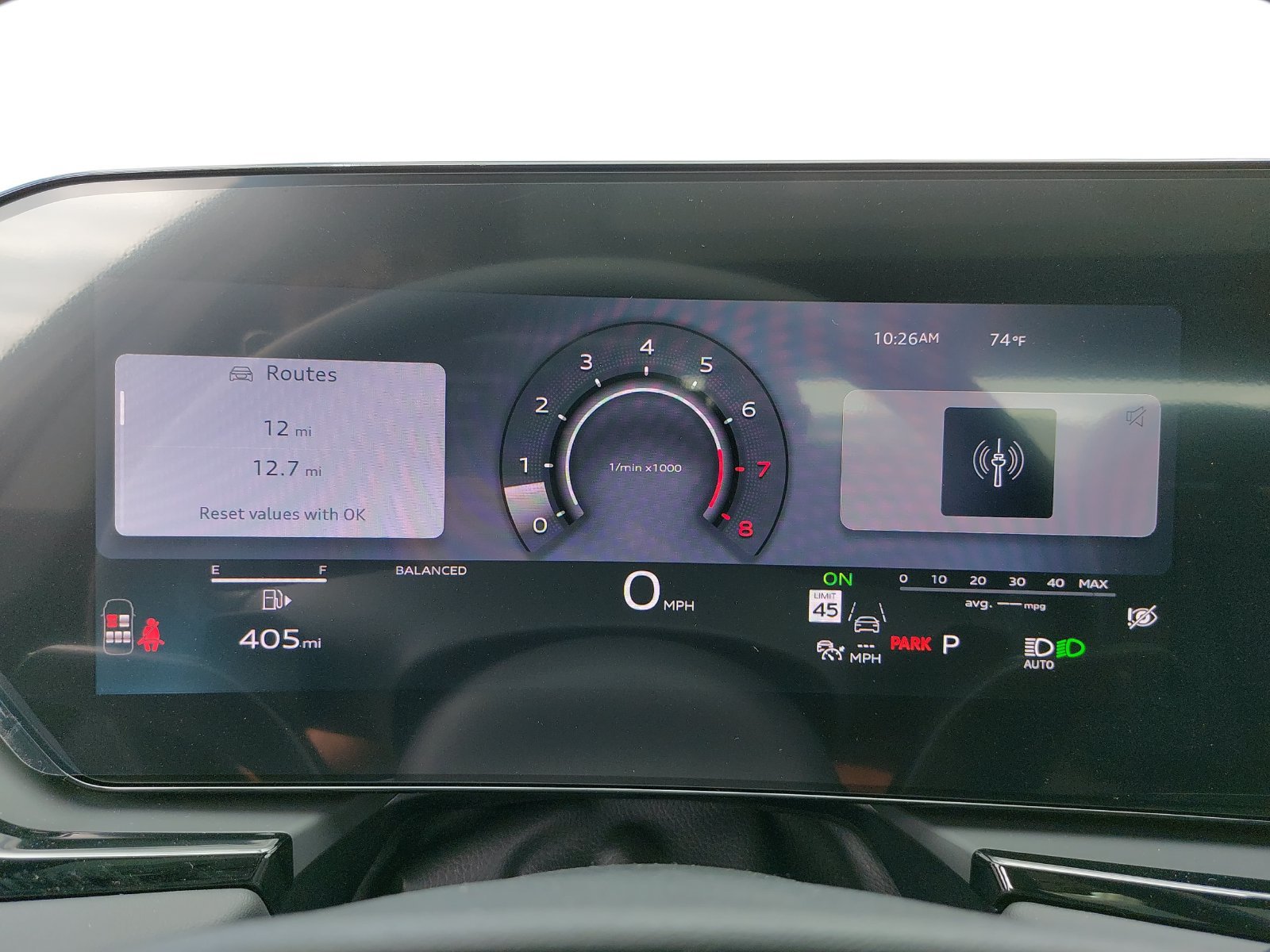 New 2026 Audi A6 Premium Plus AWD/4WD image 20