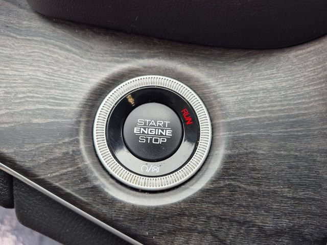 Used 2022 Jeep Grand Cherokee L Limited AWD/4WD image 21