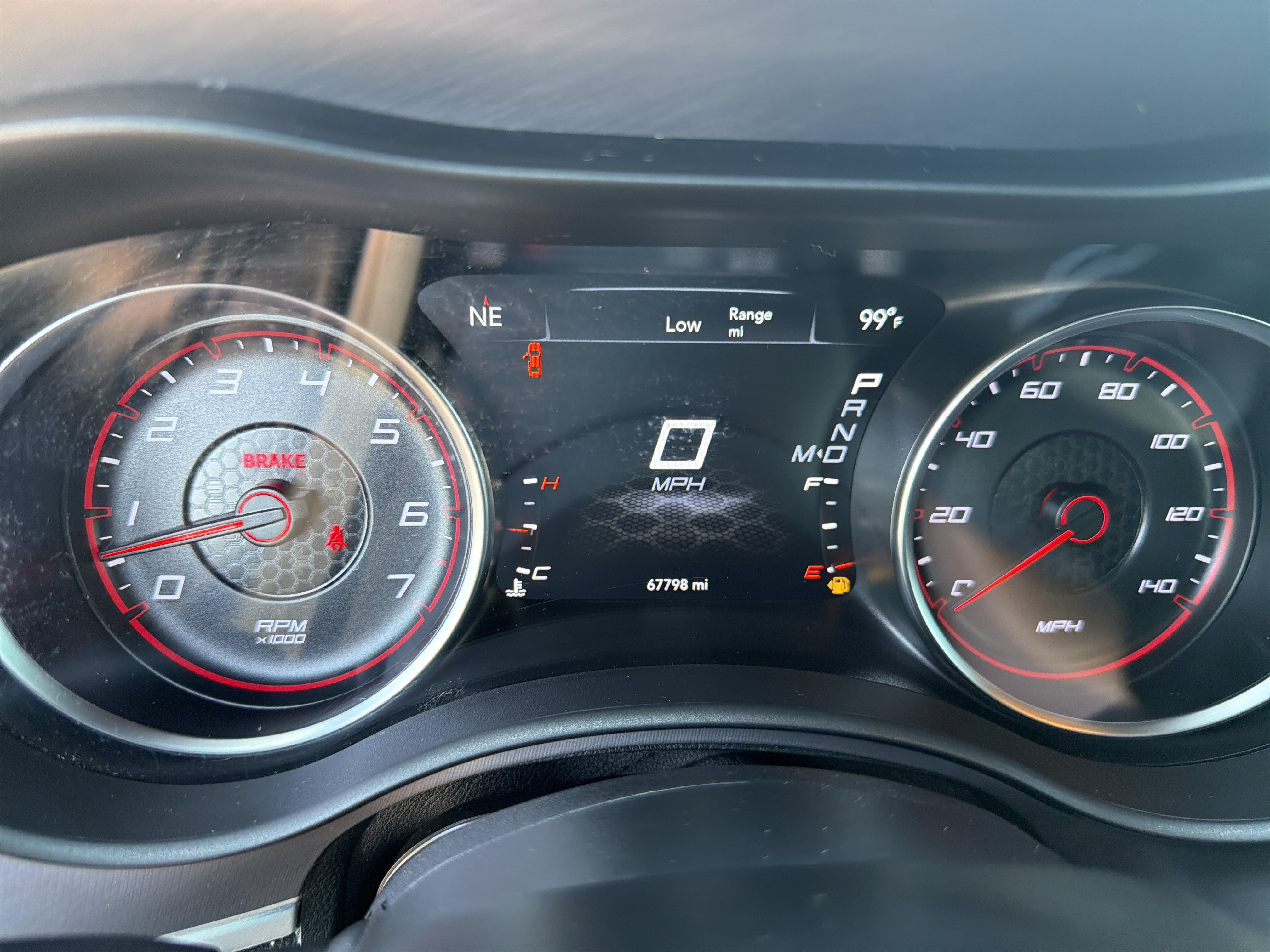 Used 2019 Dodge Charger SXT RWD image 31