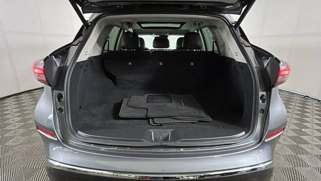 Used 2022 Nissan Murano Platinum AWD/4WD image 28