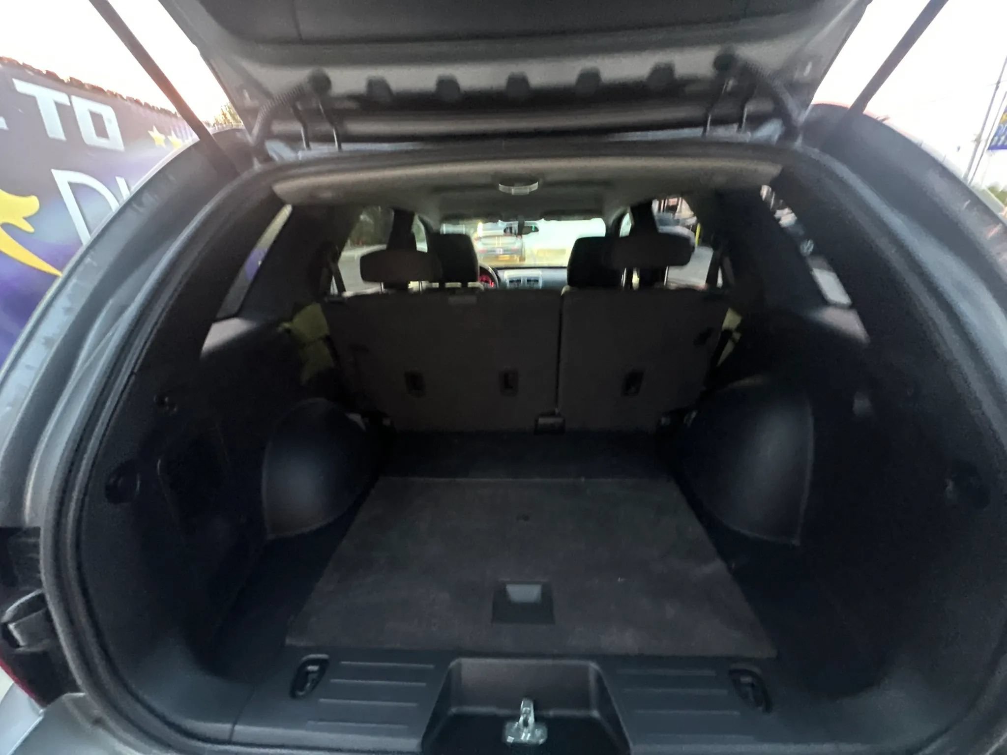 Used 2006 Pontiac Torrent 2WD w/ Preferred Package image 42