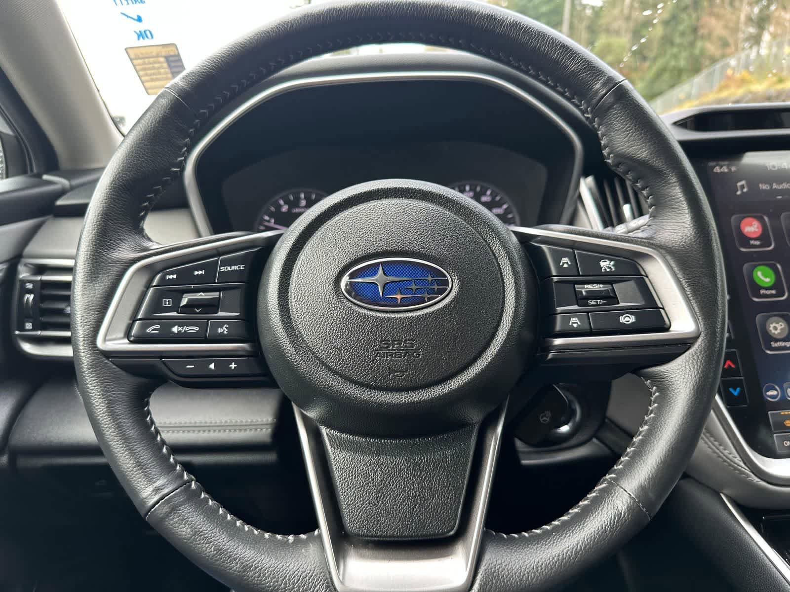 Certified 2023 Subaru Outback Limited XT AWD/4WD image 20