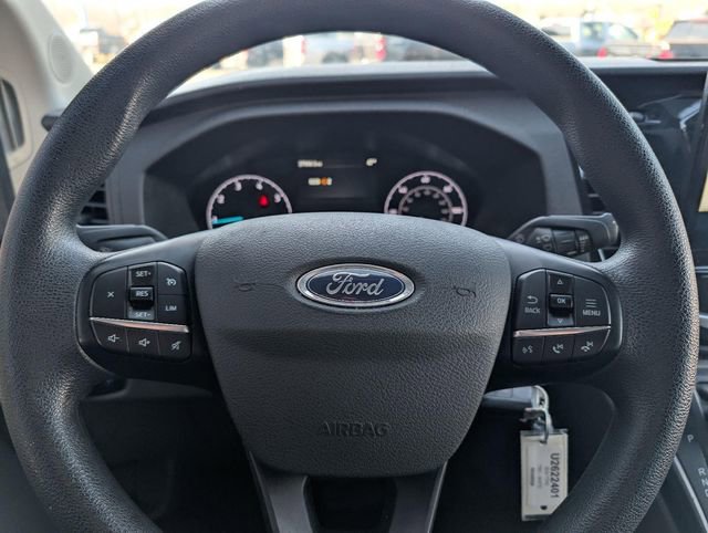 Used 2024 Ford Transit 350 XLT RWD image 12