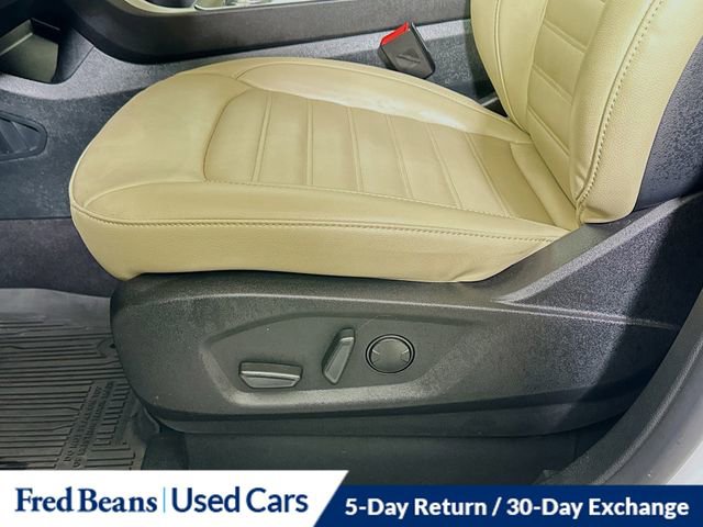 Used 2022 Ford Edge SEL w/ Convenience Package image 20