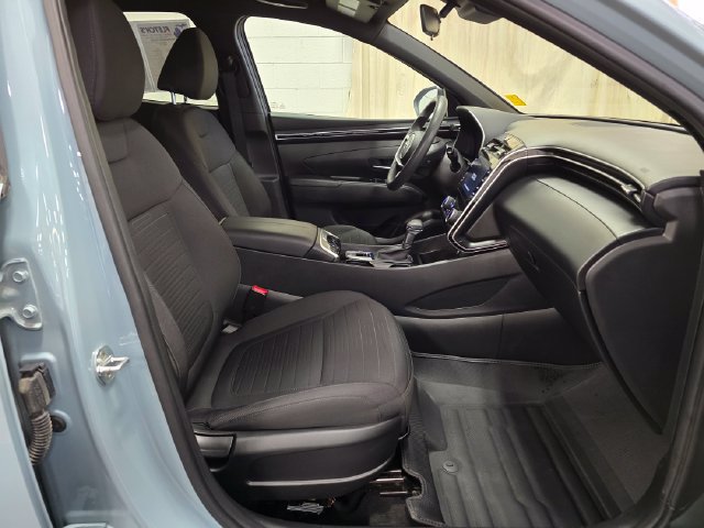 Used 2023 Hyundai Santa Cruz SEL w/ Cargo Package AWD/4WD image 34