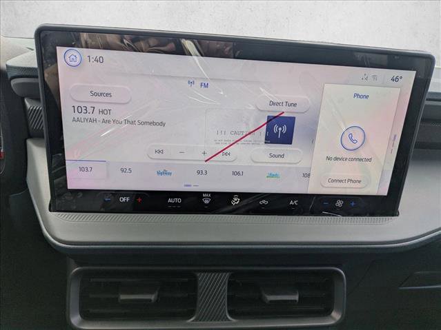 New 2026 Ford Maverick XL image 13