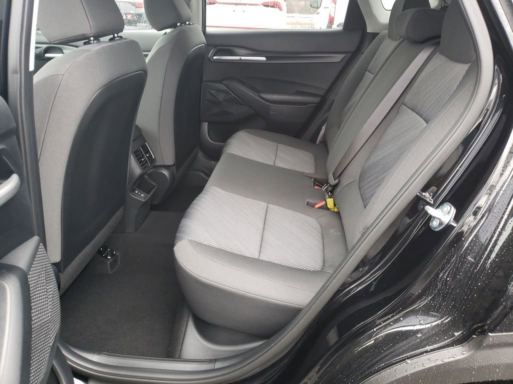 New 2026 Kia Seltos LX image 22