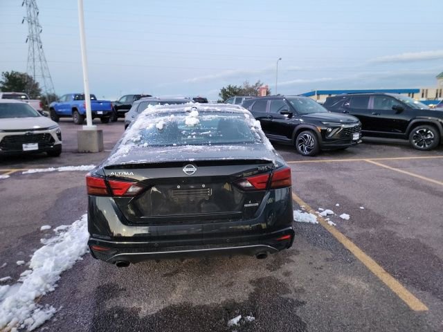 Used 2020 Nissan Altima 2.0 SR image 6