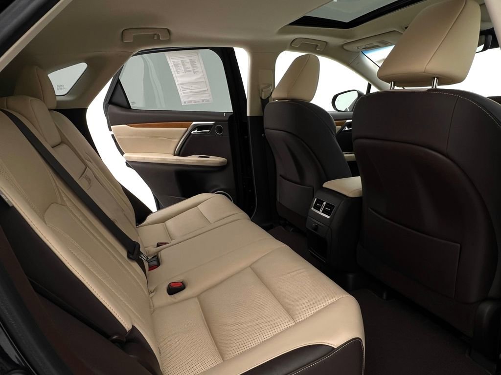 Used 2019 Lexus RX 350 AWD w/ Navigation Package image 23